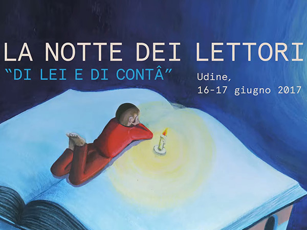 La Notte Dei Lettori