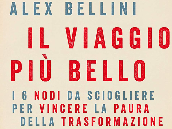 Alex Bellini - Il Viaggio più Bello