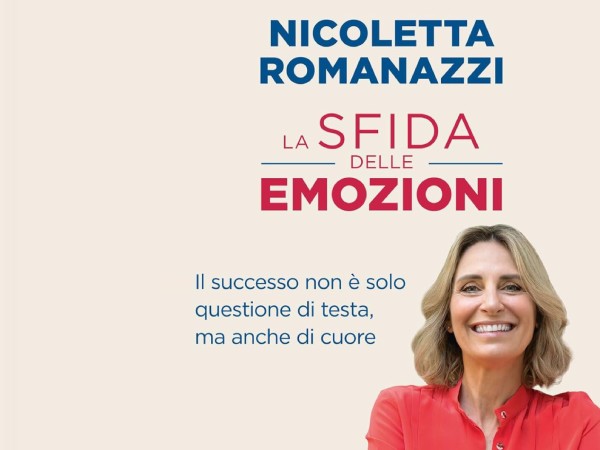 Nicoletta Romanazzi