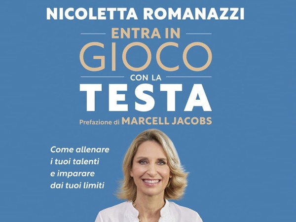 Nicoletta Romanazzi