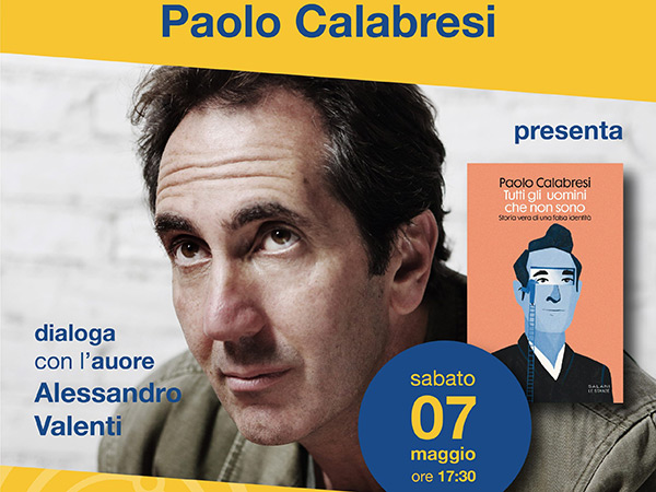 Paolo Calabresi