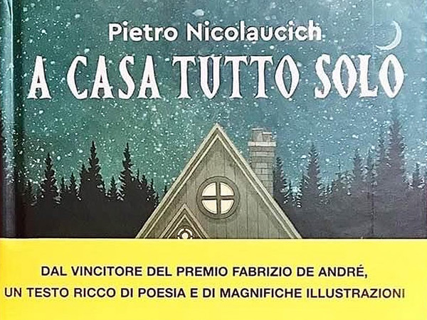 Pietro Nicolaucich