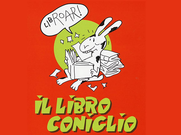 Roberto Corradi - Il Libro del Coniglio (Salani)