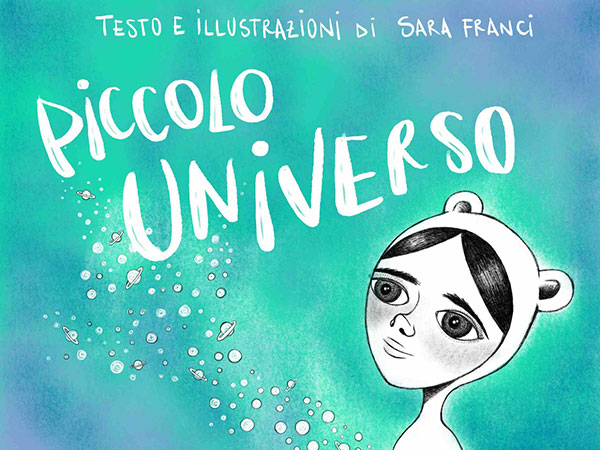 Sara Franci - Piccolo Universo