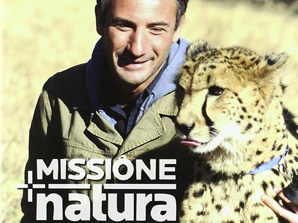 Vincenzo Venuto - Missione Natura (Corbaccio)