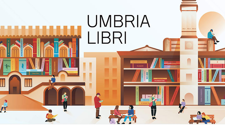 Umbria Libri 2023