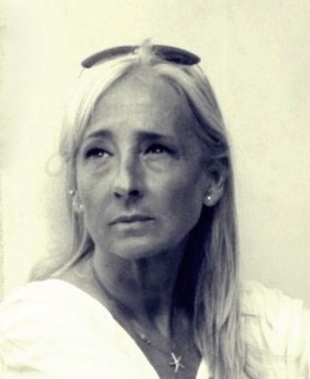 Barbara Colombotto Rosso