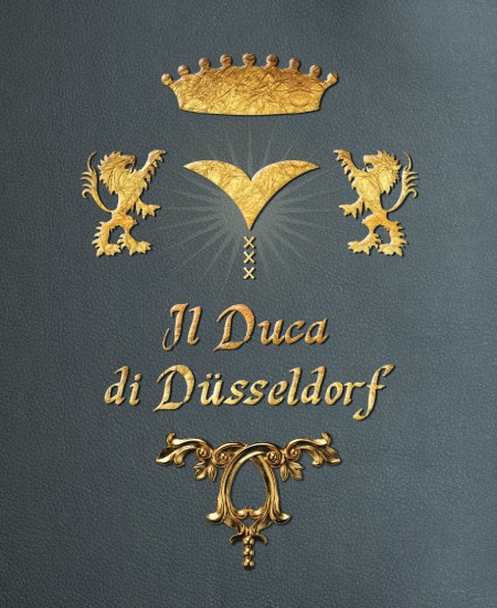 Leonard Bischof - Il Duca Di Düsseldorf