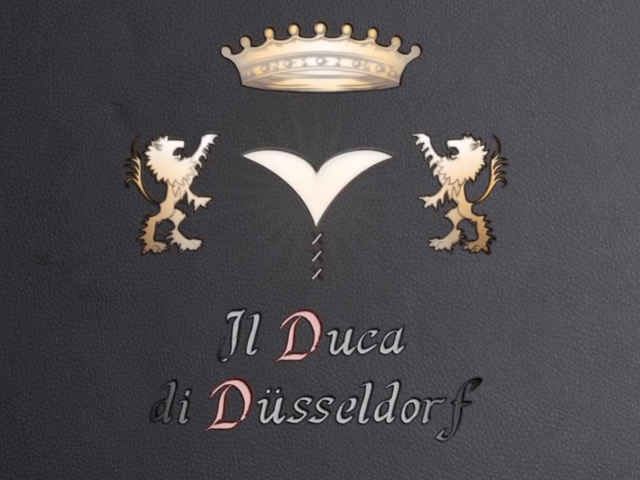 Il Duca Di Düsseldorf