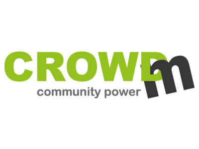 Crowd M - Digital Communication Company